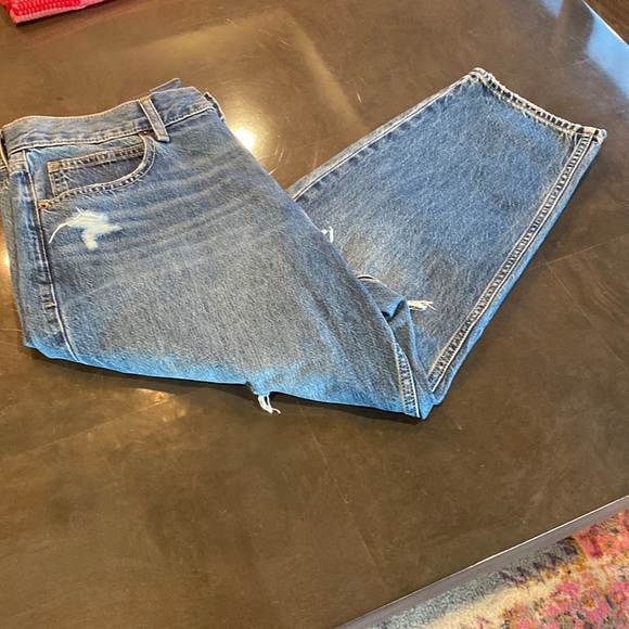 NWT! GAP jeans - Picture 2 of 6